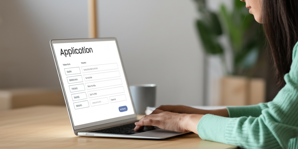 Application Process