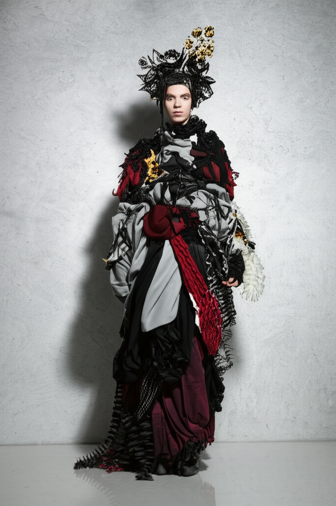 Fashion Accessories Designer