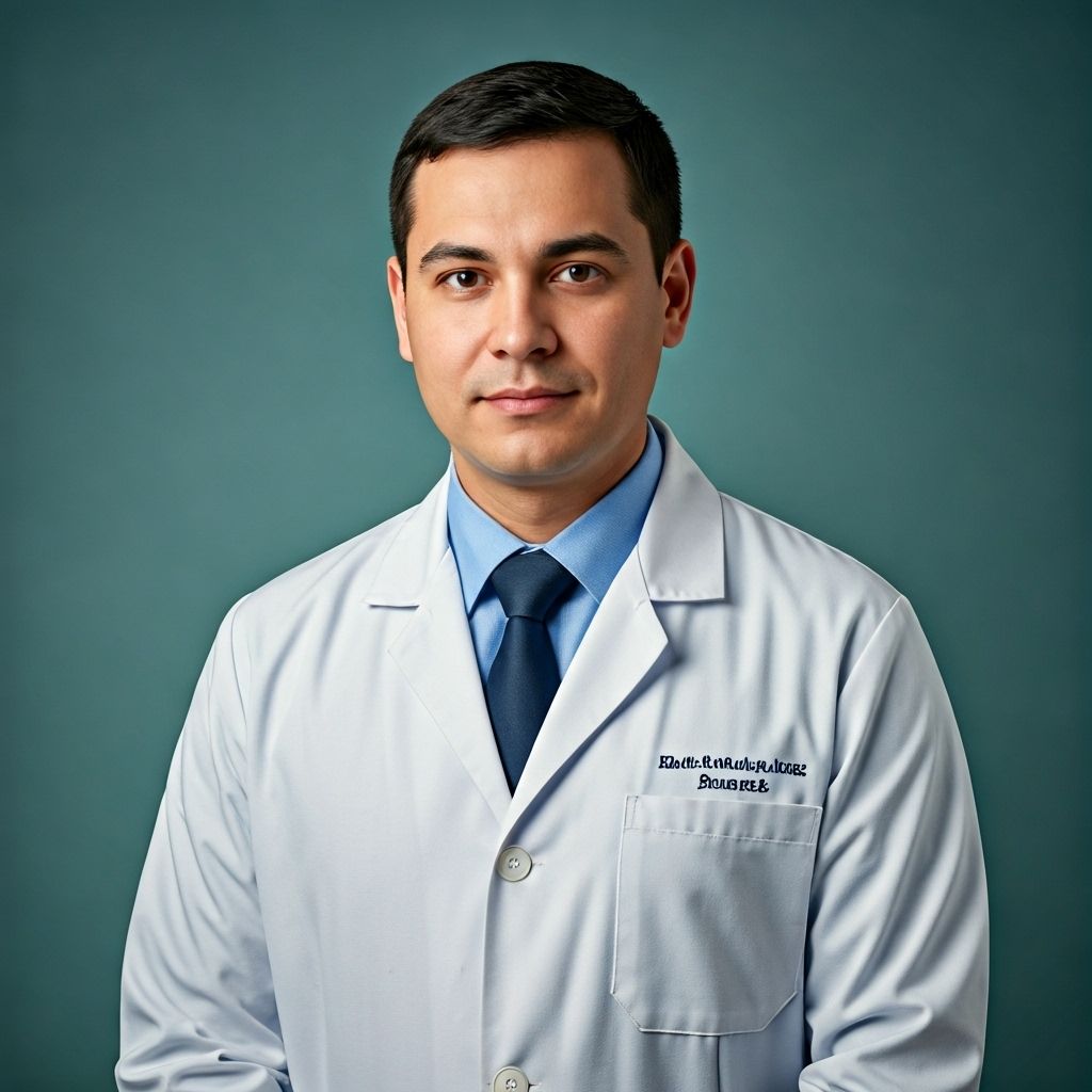 Healthcare Professional
