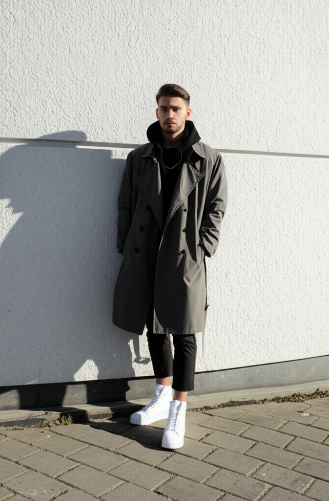 Fashion Model